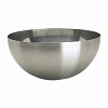 Saladeschaal rvs doorsnee 35 cm